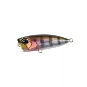   Duo Tetra Works Pocopoco F 4,0cm 3gr ADA3058 Prism Gill Vobler Flotant
