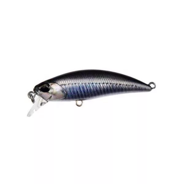 Duo Tetra Works Toto 48HS 4,8cm 4,3gr CNA0842 Real Anchovy Wobbler scufundător
