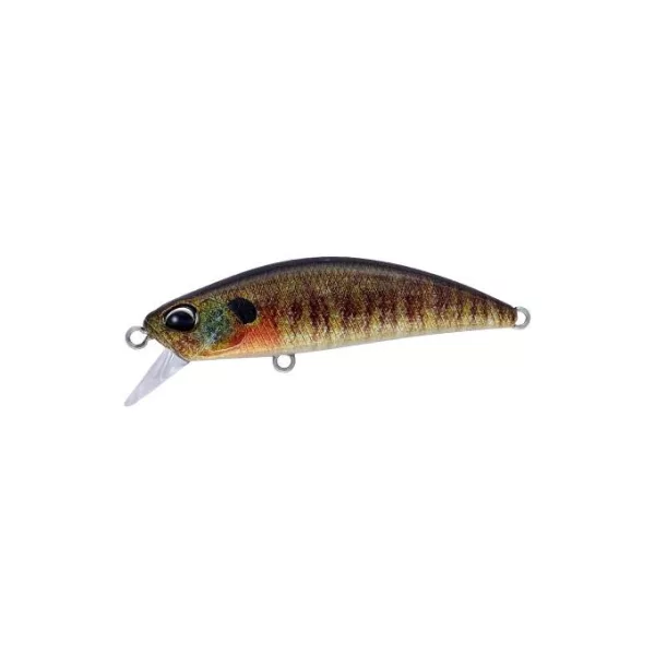 Duo Spearhead Ryuki 50S 5cm 4,5gr CCC3357 True Gill Wobbler Scufundător