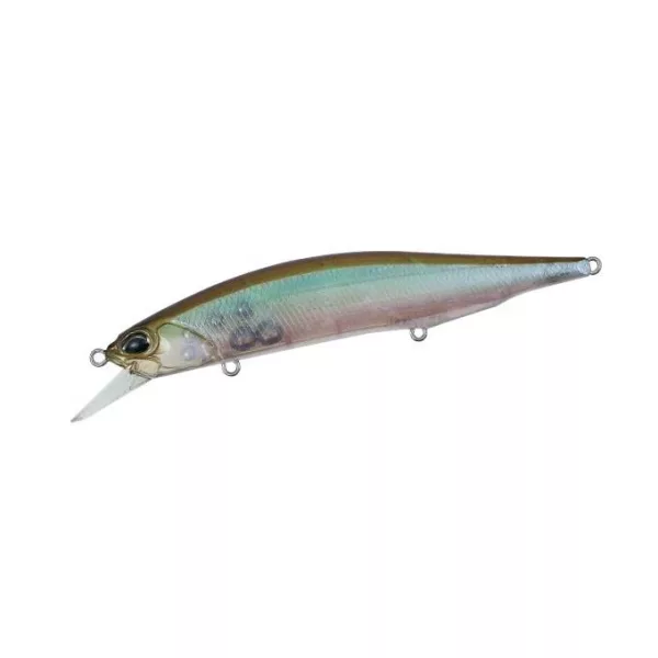 Duo Realis Jerkbait 110SP 11cm 16,2gr GEA3006 Ghost Minnow Wobbler Flotant