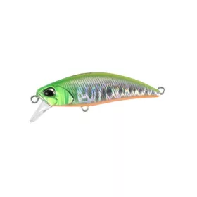  Duo Tetra Works Toto 48HS 4,8cm 4,3gr CPA0601 Lime Head Chart OB Wobbler scufundător