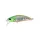 Duo Tetra Works Toto 48HS 4,8cm 4,3gr CPA0601 Lime Head Chart OB Wobbler scufundător
