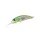 Duo Tetra Works TotoShad 4,8cm 4,5gr CPA0601 Lime Head Chart OB Vobler scufundător