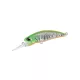 Duo Tetra Works TotoShad 4,8cm 4,5gr CPA0601 Lime Head Chart OB Vobler scufundător