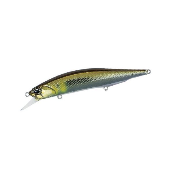 Duo Realis Jerkbait 110SP 11cm 16,2gr DRA3050 Half Mirror Ayu Wobbler Flotant