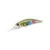 Duo Tetra Works TotoShad 4,8cm 4,5gr CPA0608 Gold Rainbow Vobler scufundător