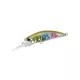 Duo Tetra Works TotoShad 4,8cm 4,5gr CPA0608 Gold Rainbow Vobler scufundător
