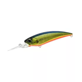   Duo Realis Shad 59MR SP 5,9cm 4,7gr CSAZ159 Blue Shad RB Vobler Plutitor