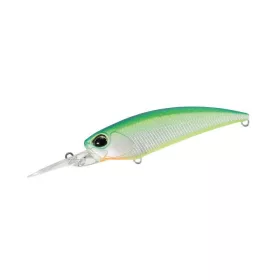   Duo Realis Shad 59MR SP 5,9cm 4,7gr CCC3180 Citrus Shad Vobler Flotant