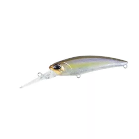   Duo Realis Shad 62DR SP 6,2cm 6gr CCC3176 Morning Dawn Wobbler Flotant