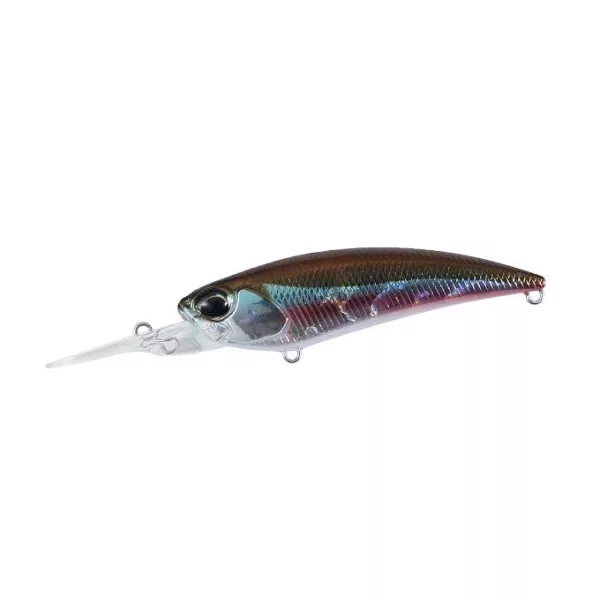Duo Realis Shad 59MR SP 5,9cm 4,7gr ADA4013 Wakasagi Wobbler Plutitor