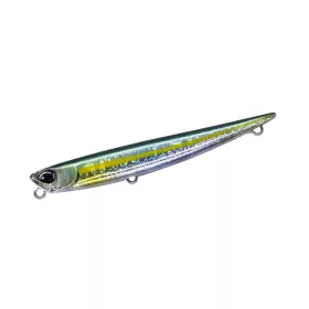   Duo Bayruf Manic Fish 88 8,8cm 11gr CPA0057 Inada Verde Wobbler Sinking