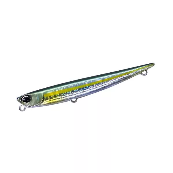 Duo Bayruf Manic Fish 88 8,8cm 11gr CPA0057 Inada Verde Wobbler Sinking
