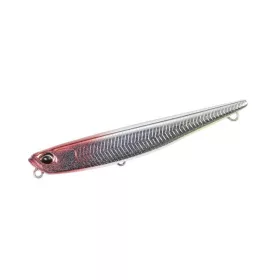   Duo Bayruf Manic Fish 77 7,7cm 9gr MCC0120 Racy Red Head Wobbler Sinking