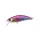 Duo Tetra Works TotoShad 4,8cm 4,5gr AQUA0313 Pink Candy GB Wobbler Scufundător