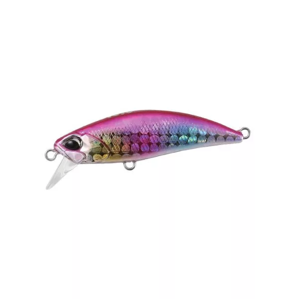 Duo Tetra Works TotoShad 4,8cm 4,5gr AQUA0313 Pink Candy GB Wobbler Scufundător