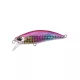Duo Tetra Works TotoShad 4,8cm 4,5gr AQUA0313 Pink Candy GB Wobbler Scufundător
