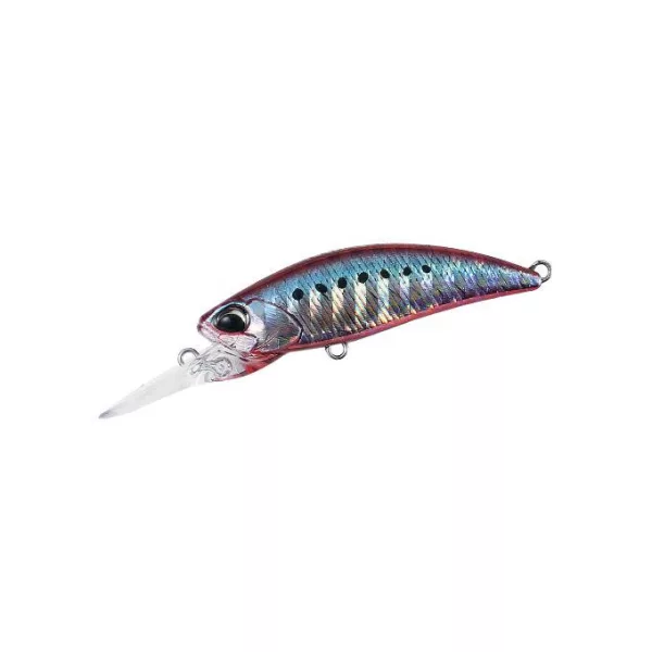 Duo Tetra Works TotoShad 4,8cm 4,5gr GHA0335 Red Sardine Vobler scufundător