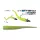Duo Bayruf BR Fish 8,4cm S043 Chart Silver Momeală Plasztic 7buc
