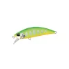 Duo Spearhead Ryuki 50S 5cm 4,5gr ASI4044 Full Chart Yamame Wobbler scufundător