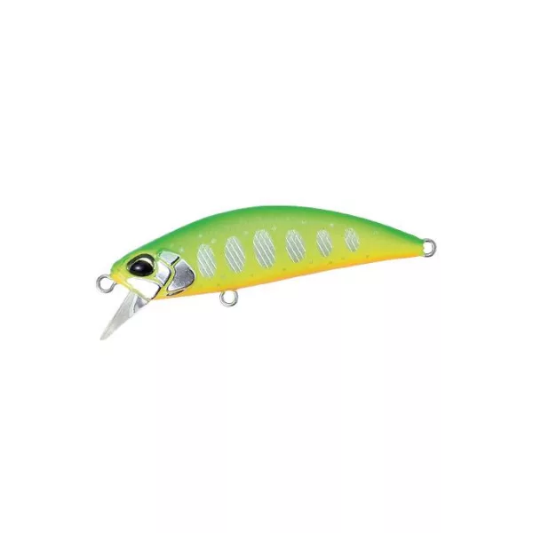 Duo Spearhead Ryuki 50S 5cm 4,5gr ASI4044 Full Chart Yamame Wobbler scufundător