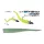 Duo Bayruf BR Fish 8,4cm S045 Kibinago Green Momeală Plasztic 7buc