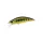 Duo Spearhead Ryuki 50S 5cm 4,5gr MCC4084 Gold Yamame Vobler Scufundător