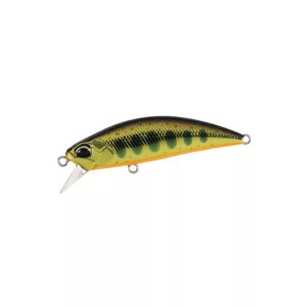 Duo Spearhead Ryuki 50S 5cm 4,5gr MCC4084 Gold Yamame Vobler Scufundător