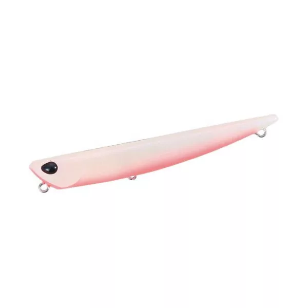 Duo Bayruf Manic 75 7,5cm 7,6gr ACC0022 Bay White Vobler Scufundător
