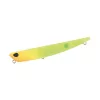 Duo Bayruf Manic 75 7,5cm 7,6gr CCC0190 Mat Pop Chart Vobler Scufundător