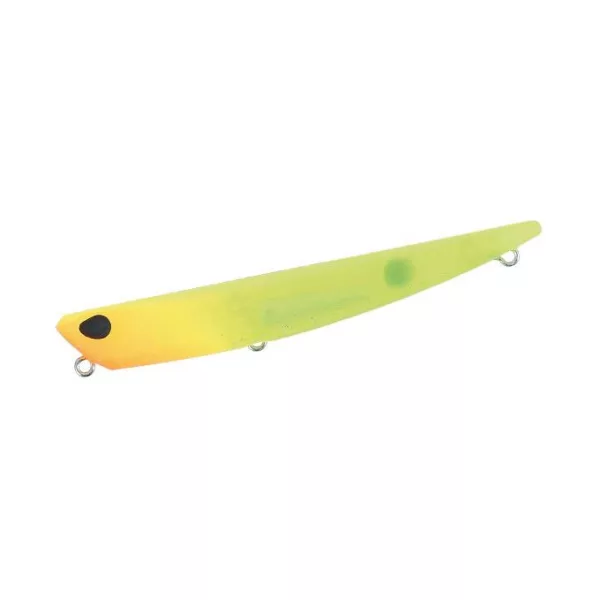 Duo Bayruf Manic 75 7,5cm 7,6gr CCC0190 Mat Pop Chart Vobler Scufundător