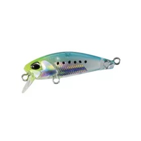   Duo Tetra Works Toto Fat 35F 3,5cm 1,8gr CNA0655 UV Ghost Sardine Wobbler Plutitor