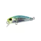 Duo Tetra Works Toto Fat 35S 3,5cm 2,1gr CNH0655 UV Ghost Sardine Wobbler Scufundător