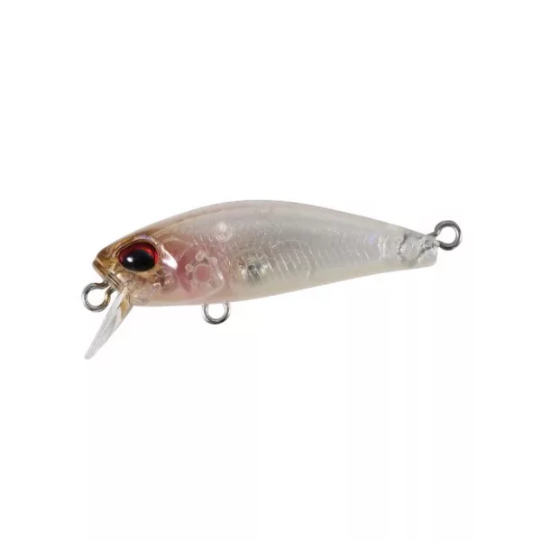 Duo Tetra Works Toto Fat 35S 3,5cm 2,1gr CEA0656 Sexy Magic GB Vobler Scufundător