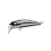 Duo Tetra Works Toto Fat 35S 3,5cm 2,1gr MCC0522 UV Silver Slash B Wobbler Scufundător