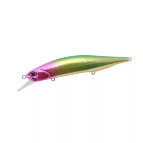   Duo Realis Jerkbait 110SP 11cm 16,2gr MCCZ293 Chrome Florida Wobbler Flotant