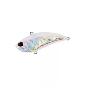   Duo Realis Vibration 62 G-FIX 6,2cm 14,5gr AJO0091 Ivory Halo Vobler Scufundător