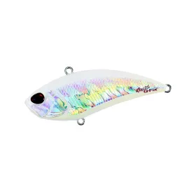   Duo Realis Vibration 68 G-FIX 6,8cm 21gr AJO0091 Ivory Halo Vobler scufundător