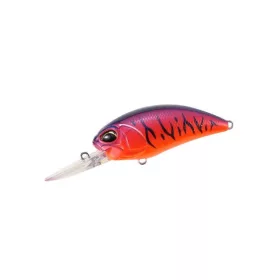   Duo Realis Crank M65 11A 6,5cm 16gr CCC3069 Red Tiger Wobbler Plutitor