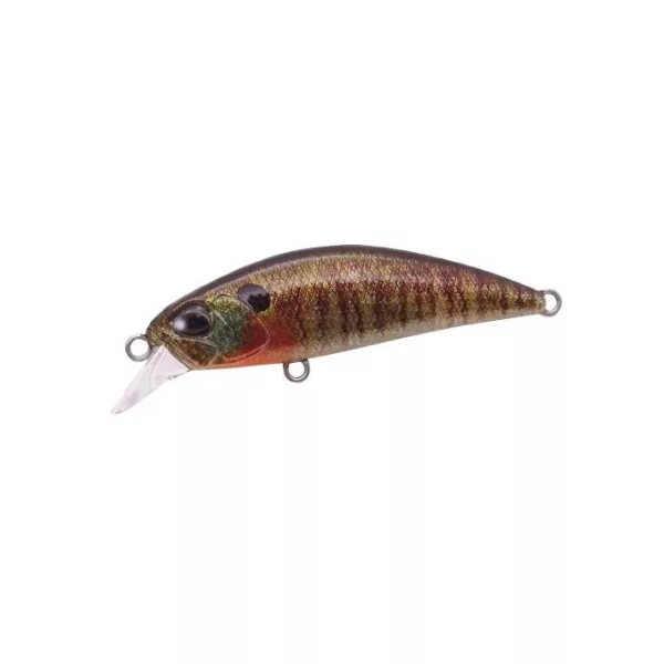 Duo Spearhead Ryuki 45S 4,5cm 4gr CCC3357 True Gill Vobler scufundător