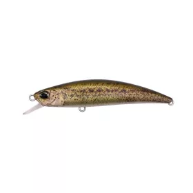   Duo Spearhead Ryuki 70F 7cm 5,3gr CCCZ214 RP Loach Vobler Flotant