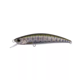   Duo Spearhead Ryuki 70F 7cm 5,3gr ACC4834 Yamame ND Wobbler Flotant