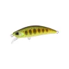 Duo Spearhead Ryuki 50F 5cm 2,8gr ANI4004 Natural Yamame Wobbler flotant