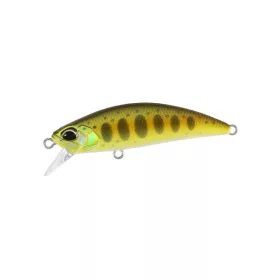   Duo Spearhead Ryuki 50F 5cm 2,8gr ANI4004 Natural Yamame Wobbler flotant