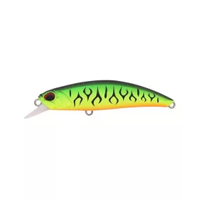   Duo Spearhead Ryuki 60S 6cm 6,5gr ACC3059 Matt Tiger Wobbler Scufundător