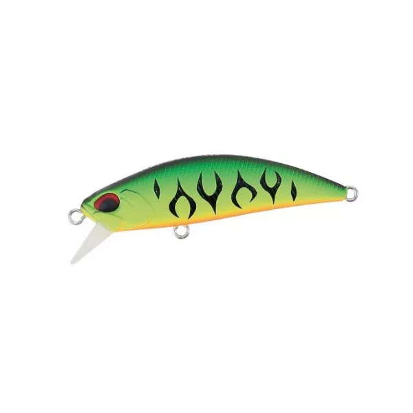 Duo Spearhead Ryuki 50S 5cm 4,5gr ACC3059 Mat Tiger Vobler Scufundător