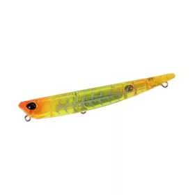   Duo Bayruf Manic 75 7,5cm 7,6gr CCC0871 Clear Yellow Bone Wobbler Scufundător