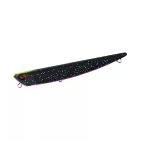   Duo Bayruf Manic 75 7,5cm 7,6gr CCC0873 Mat Black PB II Vobler scufundător