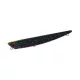 Duo Bayruf Manic 75 7,5cm 7,6gr CCC0873 Mat Black PB II Vobler scufundător