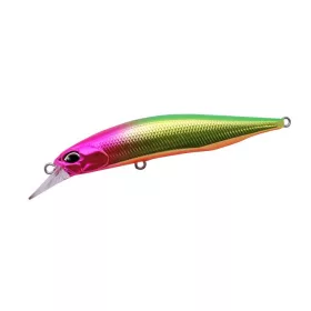   Duo Realis Jerkbait 85SP 8,5cm 8gr MCCZ293 Chrome Florida Wobbler Plutitor